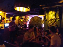 大堂-海倫司小酒館(尖沙咀店 )