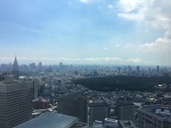 -东京都厅舍