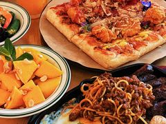 -Simple Yummy简单美味(上邦百汇城店)