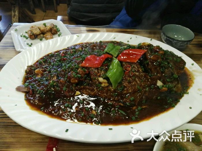 丽娟饭店-图片-金华美食-大众点评网