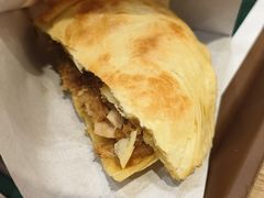 优质肉夹馍-魏家凉皮(博水商务大厦店)