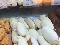 -凯司令西点房(南京东路店)