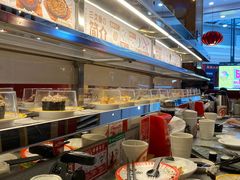 -友壹町寿司(嘉洲广场店)