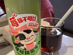 -海底捞火锅(长宁路龙之梦店)