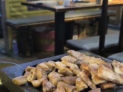 -火炉情韩国料理店(古田路店)