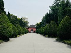 -成都武侯祠博物馆