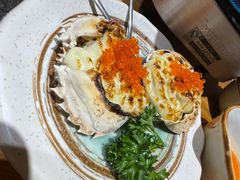 -福匠日本料理(人民路店)