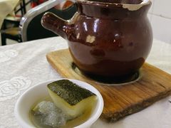 老火例汤-醉贤居