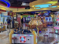 -汤姆熊欢乐世界(正大店)