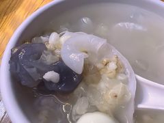 -凤姐泰国糖水(创业路店)