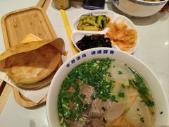 -陳香貴·兰州牛肉面(上海长风大悦城店)