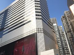 -崇光百货(铜锣湾店)