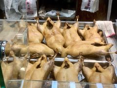-戚顺兴盐水鸭(新街口明瓦廊店)