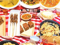-西贝莜面村(万象天地店)
