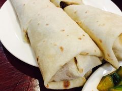 朝天锅-鸢飞潍坊菜馆(鸢飞大酒店)