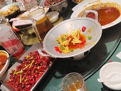 -叶派龙虾•招牌香辣蟹·海鲜(中海国际店)