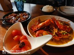 -蝦塘·中国餐馆(城墙南马道巷店)