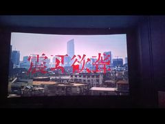 -华谊兄弟影院(IMAX洋桥店)