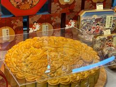 -猪肉婆私房菜(容桂总店)