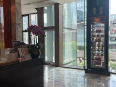 -上海静安香格里拉大酒店