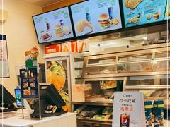 -德克士(广州南站店)