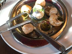 -Le Comptoir de la Gastronomie