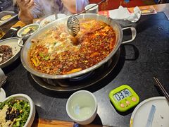 -小饕荟雅安贡椒鱼鲜馆(广福桥店)
