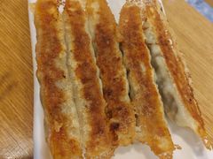 -八百里牛肉汤(盖饭·锅贴·万象城店)