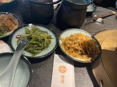 -湊湊火锅·茶憩(新中关购物中心店)