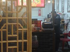 -锦泓老字号猪脏粉(东联大厦店)