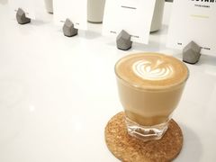 -Onirii Coffee(长乐路店)