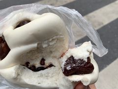 -白玉兰食品(汇联商厦店)