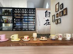 -川岛屋·KAWASIMAYA·咖啡简餐