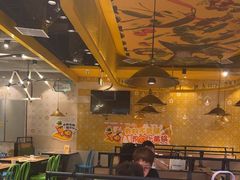 -黄记煌三汁焖锅(民乐园万达店)