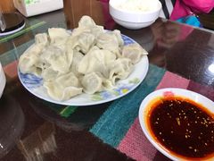 -口口香小吃店