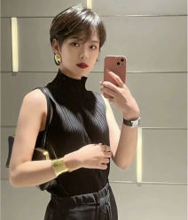 -ZAGA形象设计