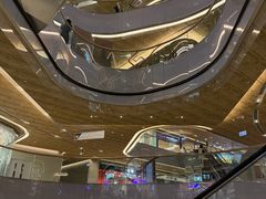 -东荟城名店仓