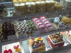-BreadTalk面包新语·烘焙蛋糕(金光华广场店)