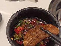 -汤响自助回转火锅百汇(乐峰广场店)