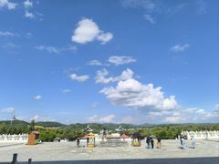 -六鼎山文化旅游区