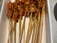 -半天妖烤鱼(和平印象城店)