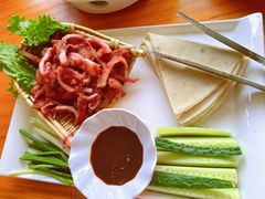 -潍城老菜馆·地标美食