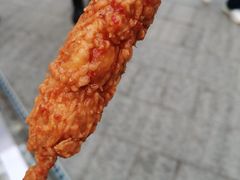 -上海鸡柳店(中街盛京大家庭店)