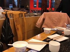 -老码头火锅(骡马市店)