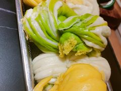 -锅老头海鲜铁锅炖