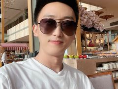 -视界美食自助餐厅·石家庄希尔顿酒店