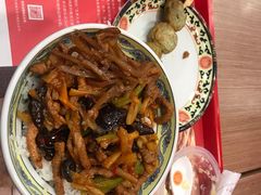 -和合谷(新街口店)