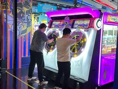 -真快活Coohoo Max(银泰创意城店)