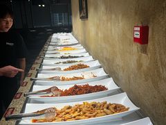 -汉巴味德·烤肉与啤酒的自助(杭州大悦城店)