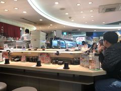 -大起水产回转寿司(道顿堀店)